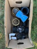 Misc. Netafim Irrigation Equipment & Spares