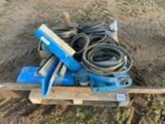 Misc. Standen UniPlus Stone Separator Parts