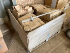 Quantity apple wraps