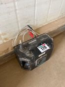 Martin Lishman compact series bioacoustic bird scarer. Model No: 1311 NB: Manual in Office