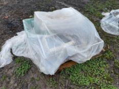 Quantity electrical spares