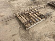 Quantity vintage tools