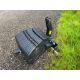 New Holland weights 18 x 45kg - Image 1 of 4