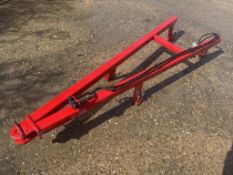 2003 Vaderstad rear drawbar kit
