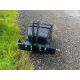 New Holland weights 18 x 45kg - Image 4 of 4
