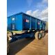 2002 AS Marston 12ton trailer - Image 2 of 4