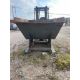 Forklift tipping skip - Image 2 of 5