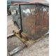 Forklift tipping skip - Image 3 of 5