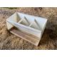 10 x duck / poultry feeders - Image 2 of 2