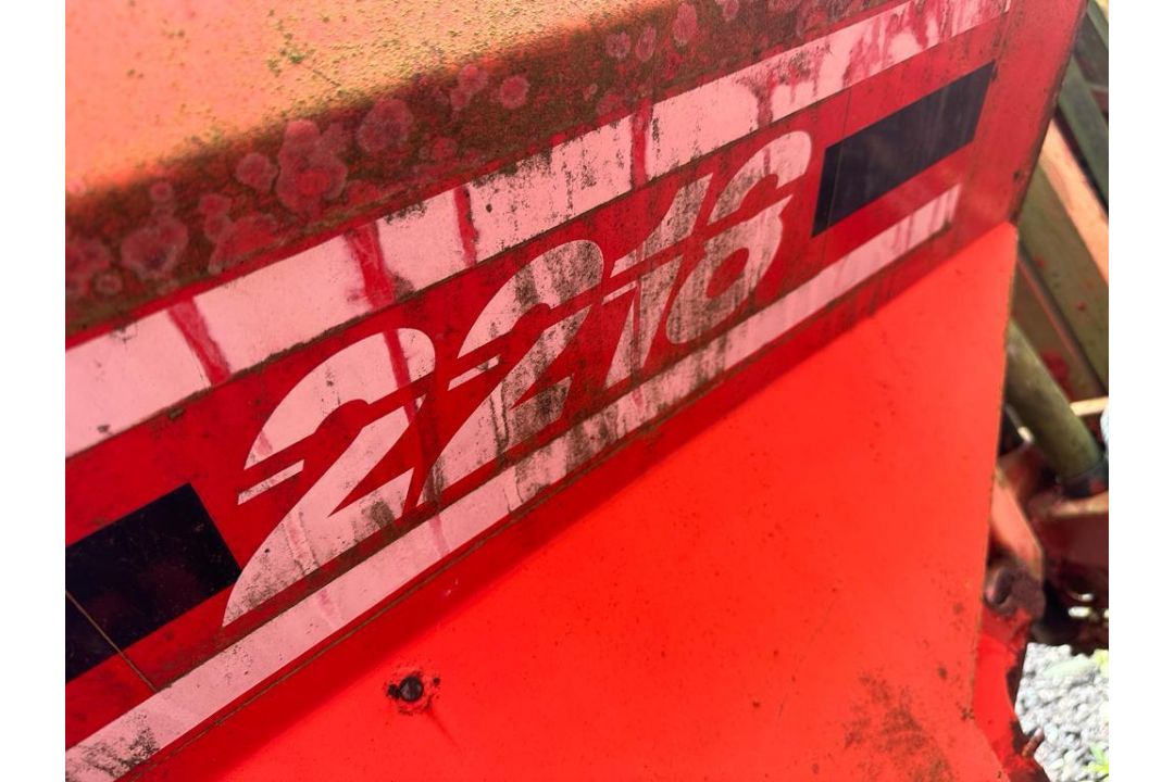 Kuhn Aero 2218 - Image 4 of 5