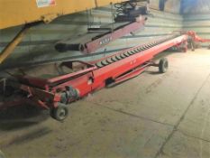 Terry Johnson SL115T