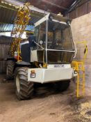 1995 Househam Chafer SP3000 sprayer