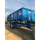 2002 AS Marston 12ton trailer - Image 1 of 4