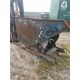 Forklift tipping skip - Image 4 of 5
