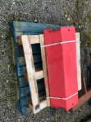 Vaderstad stone tray