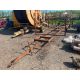 Single Axle Irrigation Pipe Trailer - Image 1 of 2