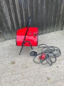 Sealy EH15001 Space Heater