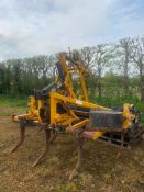 McConnel 3m Shakerator