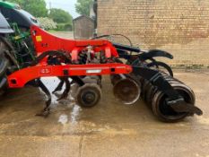 2011 Gregoire Besson 3m Combimix