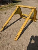 2008 Stronger Bag Lifter