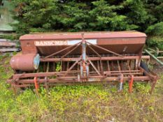 Ransome Nordsten 3m Box Drill