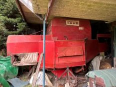 Fahr M88 Combine