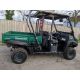 Kawaski Mule UTV - Image 1 of 4
