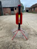 Big Bang Bird Scarer