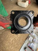 Twose Rolls Bearing, To Suit 65mm Shaft