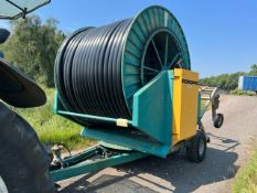 Bording 5TT2 Irrigation Reel