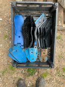 Misc Lemken Terra Disc Parts