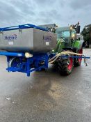 2019 Horstine Air Stream Granular Applicator