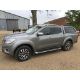 2017 Nissan Navara - Image 1 of 11