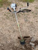 Stihl F556C Strimmer