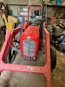 Massey Ferguson 35