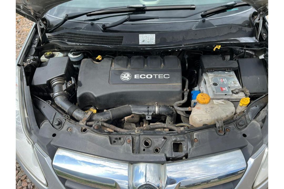 2008 Vauxhall Corsa 1.6cdti Van - Image 6 of 8