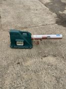 2007 Scatterbird Mk3 Bird Scarer