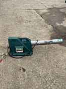 2010 Scatterbird Mk3 Bird Scarer