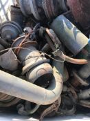 Qty. Slurry Fittings