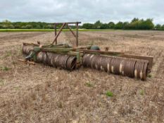 Cousins 6m Cambridge Rolls