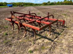 Landsberg 3m Cultivator