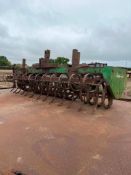 Flexi Coil 3m Front Press