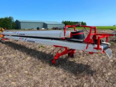 2016 Swift Lift Interstore SL-I