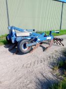 2011 Philip Watkins 3m Ripper