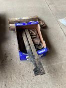 Subsoiler & Rotavator Spares