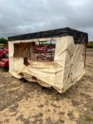 Veg Row Universal Tansplanter