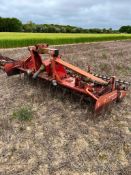 Lely Terra 3m Power Harrow