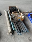 Potato Grader Spares