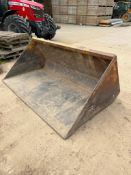 Misc. Grain Bucket 7Ft