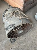 Welvent Fan, Single Phase